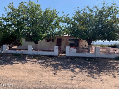 439 W Pirtle Avenue, Pirtleville, AZ, 85626 | Card Image