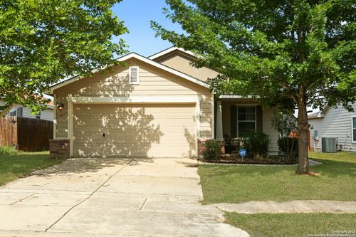 9619 Copper Rock, Converse, TX, 78109-1969 | Card Image