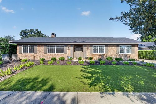 677 Selkirk Drive, Winter Park, FL, 32792 | Card Image