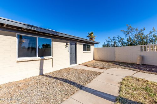 3868 S Evergreen Avenue, Tucson, AZ, 85730 | Card Image
