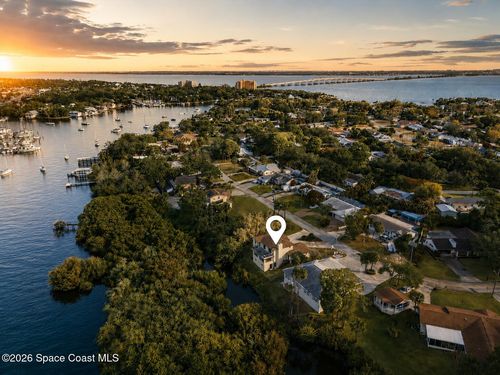 750 Whitmire Dr, Melbourne, FL, 32935-6968 | Card Image