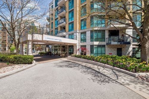 317-11 William Carson Cres, North York, ON, M2P2G1 | Card Image