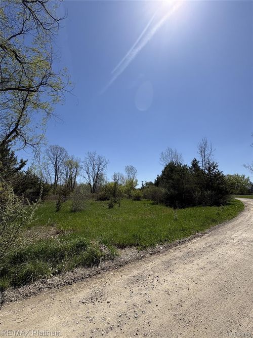 Parcel 5 Fisher Road, Howell Township, MI, 48855 | Card Image