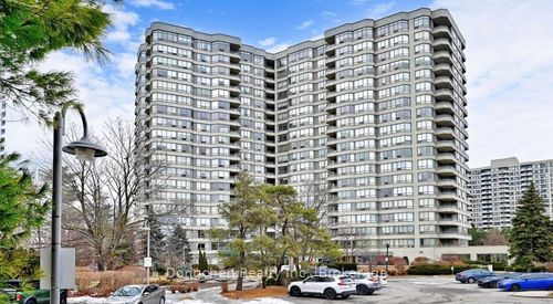 1104-175 Bamburgh Cir, Scarborough, ON, M1W3X8 | Card Image