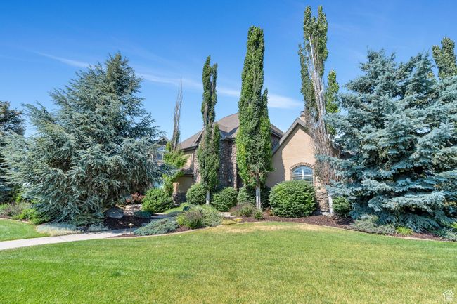 9967 6670, House other with 7 bedrooms, 5 bathrooms and 9 parking in Highland UT | Image 84