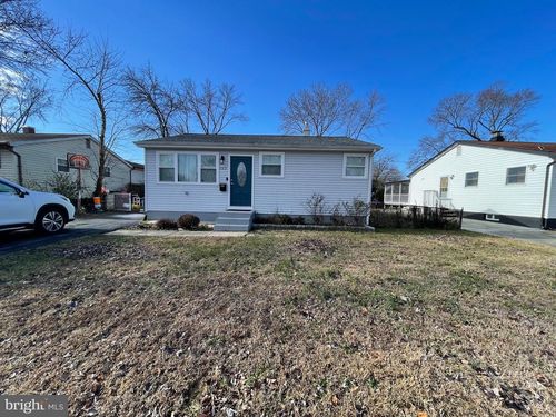 322 Old Line Ave, LAUREL, MD, 20724-2408 | Card Image