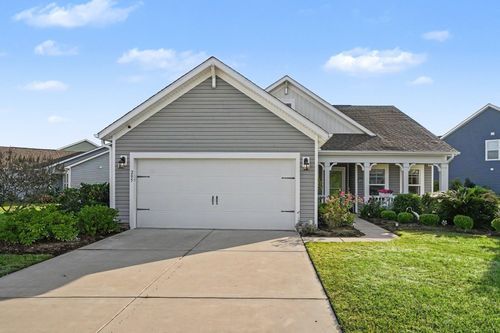 205 Angel Wing Dr, Myrtle Beach, SC, 29588-8052 | Card Image