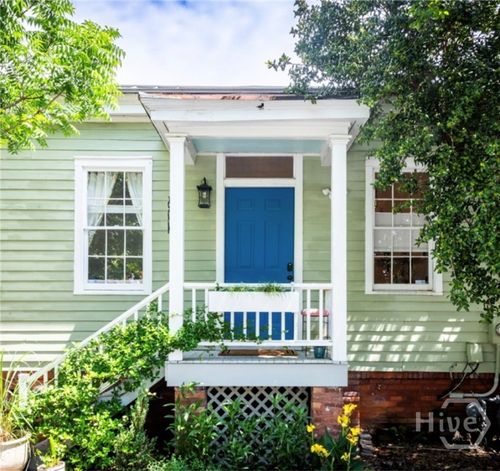 524 Charlton St, savannah, GA, 31401-4612 | Card Image
