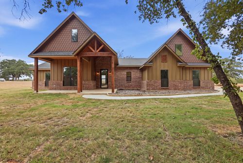 3031 Powell Cemetery Rd, Tolar, TX, 76476-6062 | Card Image