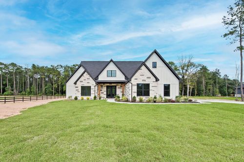 15037 Tybee Ln, Conroe, TX, 77306 | Card Image