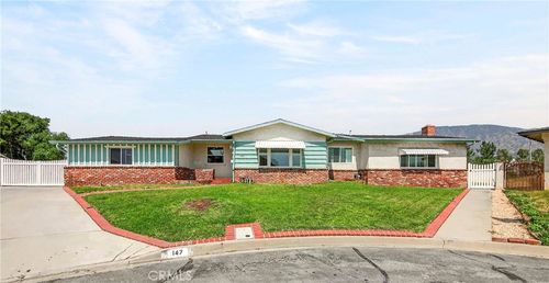 147 Ranger Dr, Glendora, CA, 91741-6601 | Card Image
