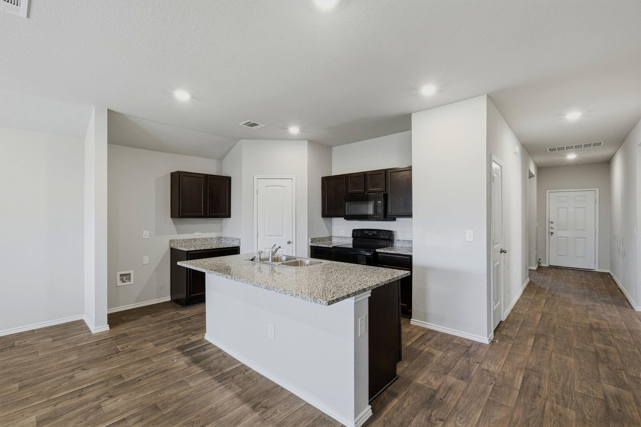 Residential Lease in Austin 4