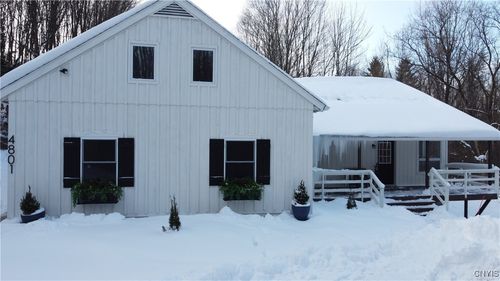 4801 Otisco Road, Otisco, NY, 13159 | Card Image