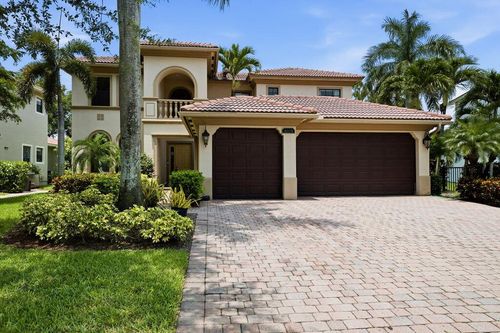 8105 Ferentino Pass, DELRAY BEACH, FL, 33446-9584 | Card Image