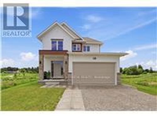 lot-3-119 Dempsey Drive, Stratford, ON, N5A0K5 | Card Image