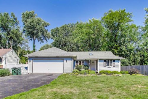 543 S Warren Ave, Palatine, IL, 60074-6423 | Card Image