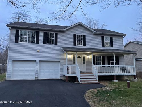 1166 Chickadee Drive, Pocono Summit, PA, 18346 | Card Image