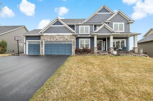 17163 Hollyhock Ct, Lakeville, MN, 55044-6362 | Card Image