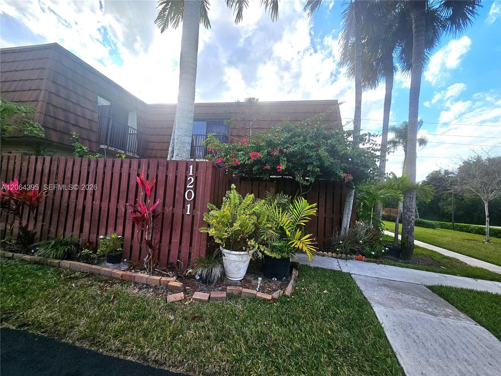 Residential in Davie 4