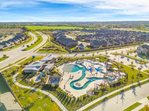 8416 Butterfly Ln, McKinney, TX, 75071-3656 | Card Image