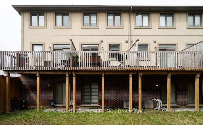61 Farley Lane, House attached with 3 bedrooms, 3 bathrooms and 1 parking in Ancaster ON | Image 40