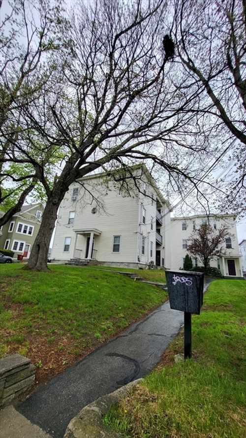 2-162 Riverside Street, Lowell, MA, 01854 | Card Image