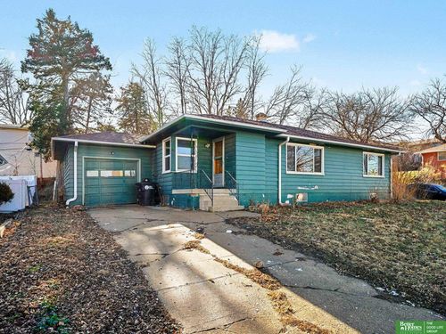 5029 Marinda Street, Omaha, NE, 68106 | Card Image