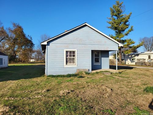203 Jefferson Ave, Luxora, AR, 72358 | Card Image