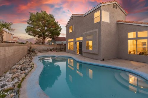 5811 Diamond St, Palmdale, CA, 93552-4623 | Card Image