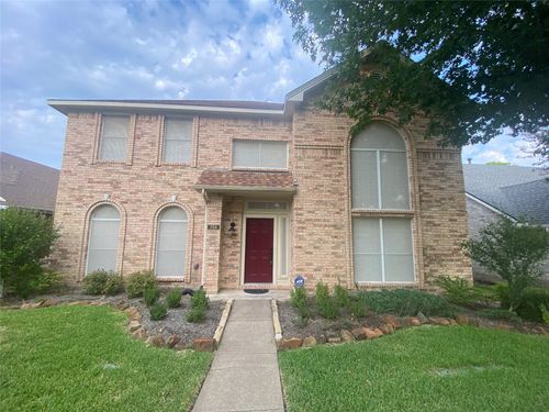 723 Fawn Valley Drive, Allen, TX, 75002 | Card Image