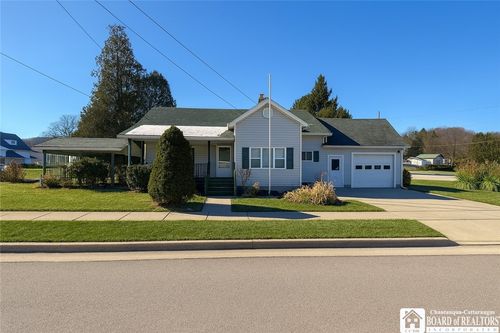 109 Ackerman St, Bolivar, NY, 14715-9689 | Card Image