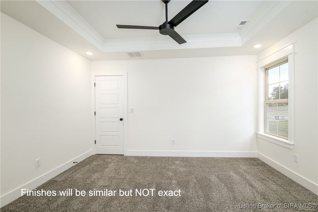 LOT-205 - 1032 Dunbarton Way, Home with 3 bedrooms, 2 bathrooms and null parking in Georgetown IN | Image 17