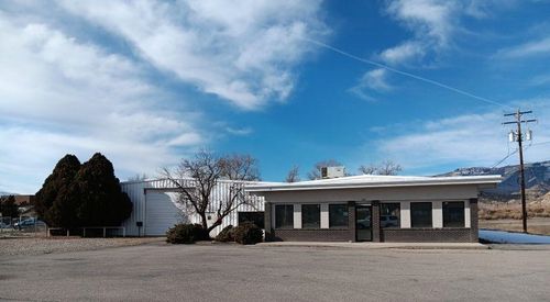 1901 Railroad Ave, Rifle, CO, 81650-3205 | Card Image