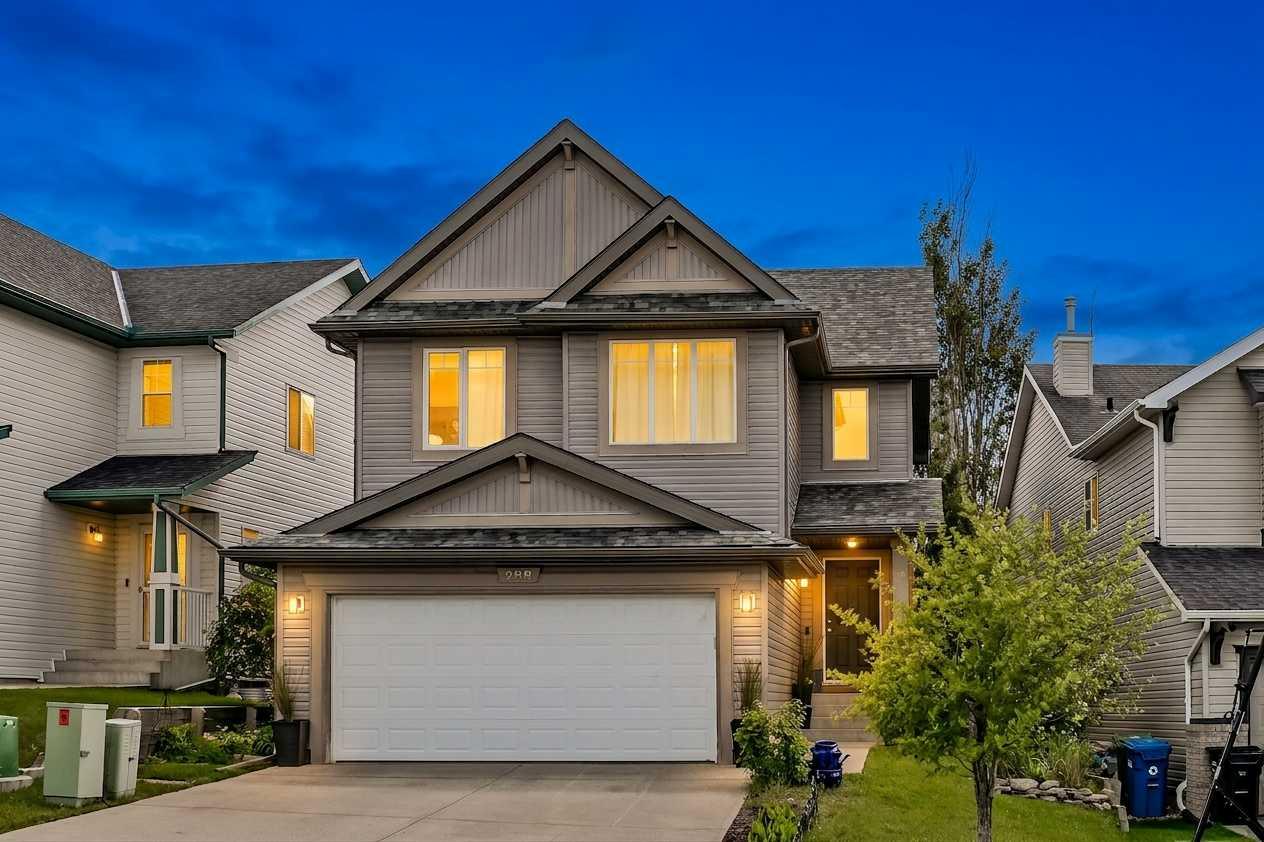 Residential in Calgary