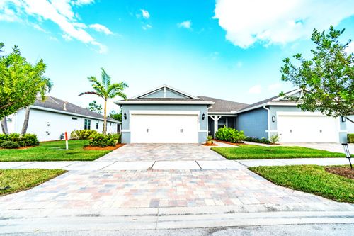 12899 Sw Gingerline Dr, Port St. Lucie, FL, 34987-6508 | Card Image