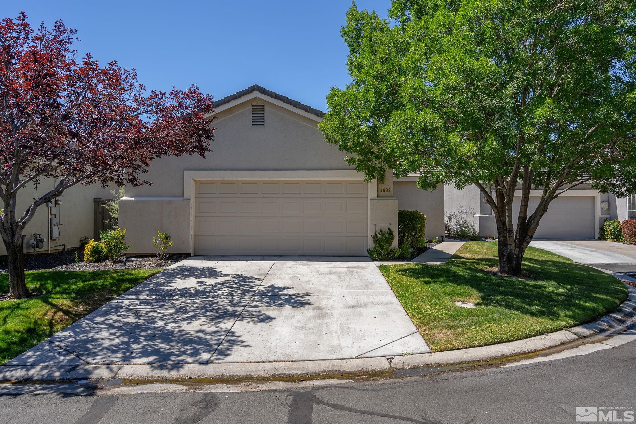 Mountain Ln, Reno, NV 89521