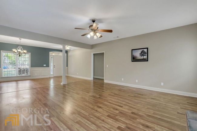 603 W Mica Ct, House other with 3 bedrooms, 2 bathrooms and null parking in Statesboro GA | Image 10