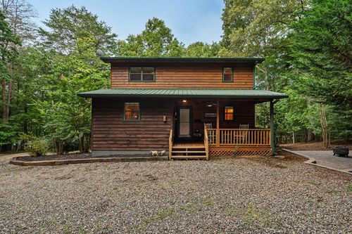 270 Sugar Creek Rd, Blairsville, GA, 30512-0425 | Card Image