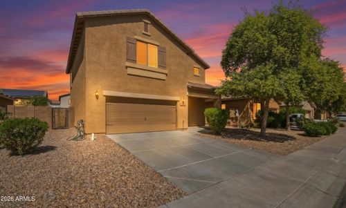 41268 W Barcelona Dr, Maricopa, AZ, 85138-3789 | Card Image