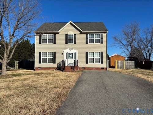 9520 Brant Ln, Glen Allen, VA, 23060-3876 | Card Image