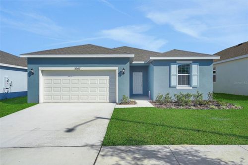 5444 Nw Camberly Ct, Port St Lucie, FL, 34987 | Card Image