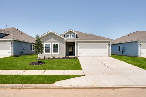 1537 Harvester Dr, Fort Worth, TX, 76140-4745 | Card Image