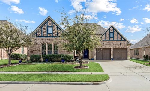 8121 Tramore, The Colony, TX, 75056-3610 | Card Image