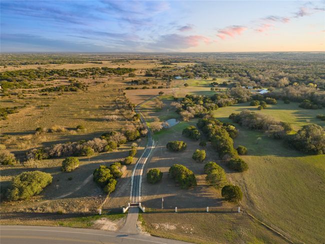 Aerial view from front entrance | Image 32