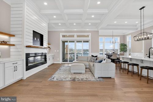 393 Rock Island Ridge, Lake Anna, MINERAL, VA, 23117 | Card Image