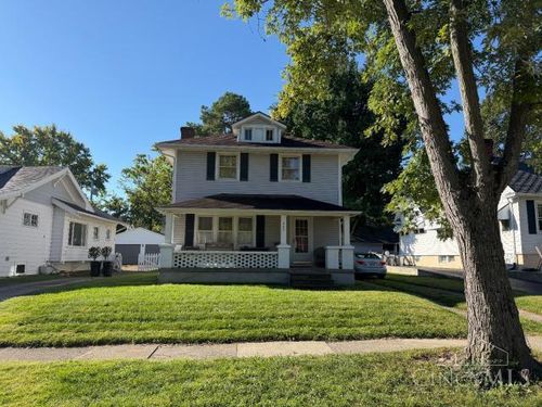 240 Corona Ave, Oakwood, OH, 45419-2601 | Card Image