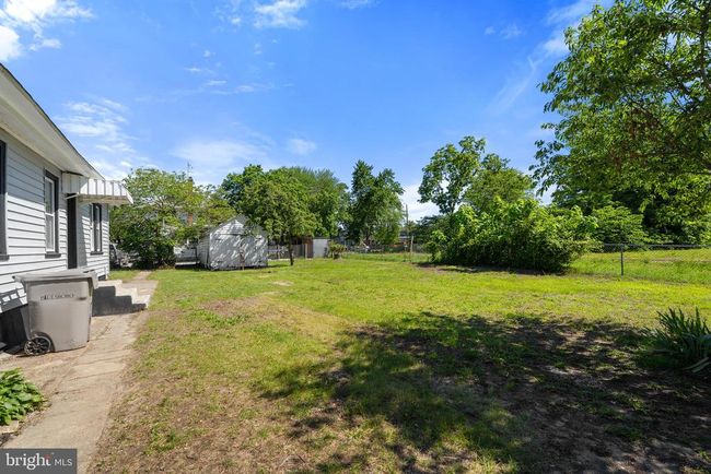 311 W Washington St, House other with 3 bedrooms, 1 bathrooms and null parking in PAULSBORO NJ | Image 23