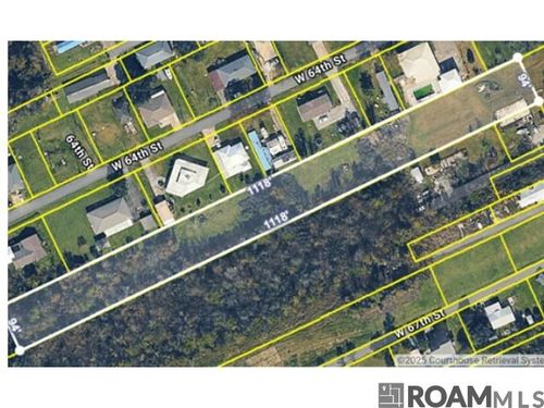 146 W 65th St, Cut Off, LA, 70345-3329 | Card Image