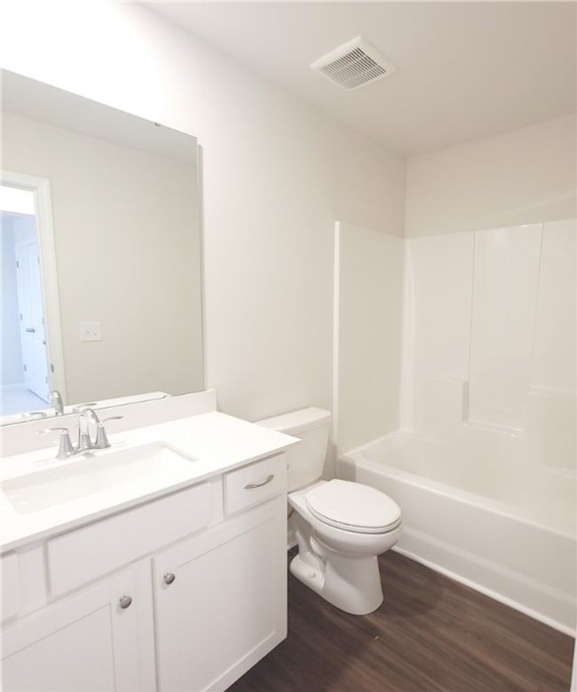 545 Brasstown Ct, Townhouse with 3 bedrooms, 3 bathrooms and null parking in Pendleton SC | Image 13