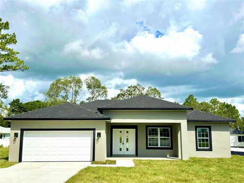 8010 N Pocono Dr, CITRUS SPRINGS, FL, 34434-6501 | Card Image
